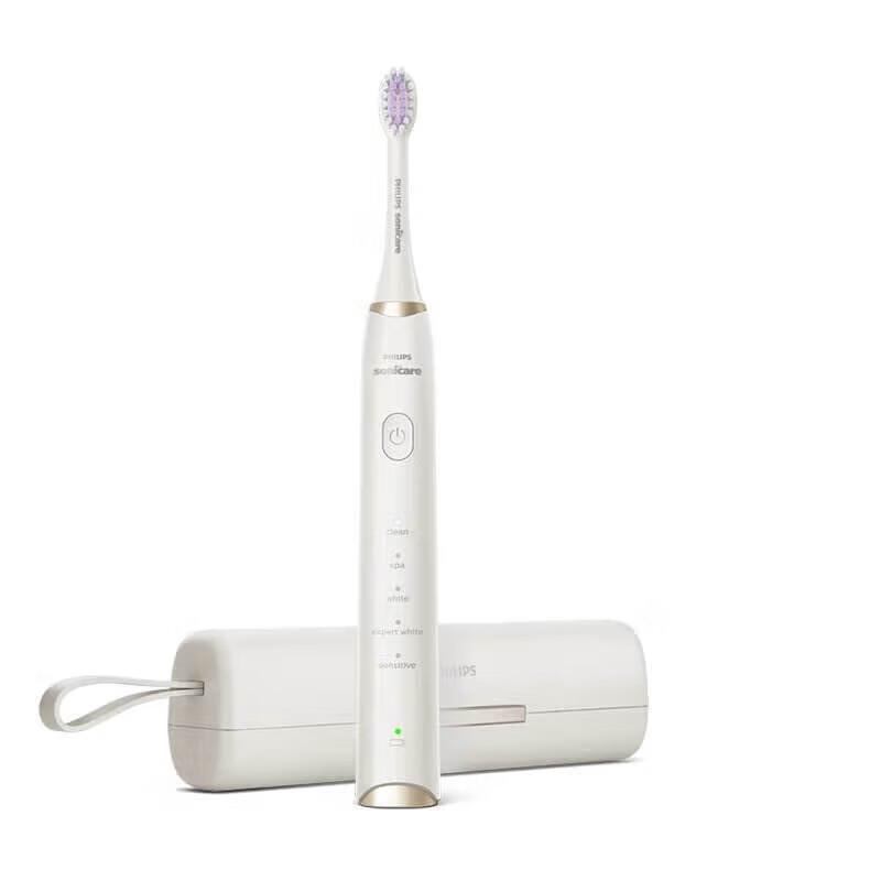 

Philips HX2491 Sonic Electric Toothbrush Gift Set