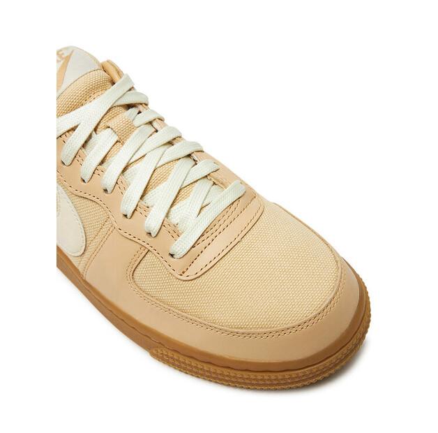 Мужские кроссовки Nike Terminator low fz3964 252 бежевые
