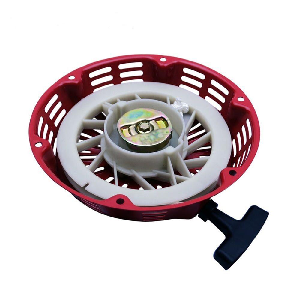 Recoil Pull Start Starter For Honda GX340 11HP GX390 13HP Lawn Mower Generator 28400-ZE3-W01 31-060
