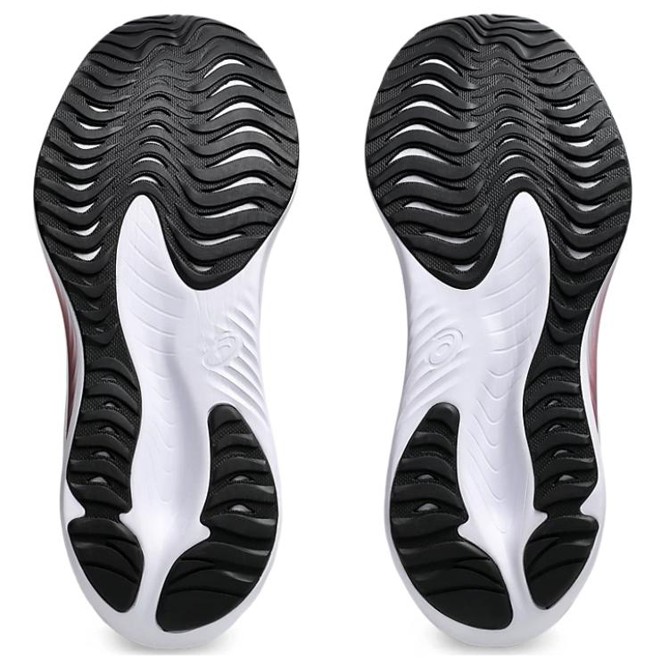 ASICS Gel Excite 10 Dusty Mauve Faded Orange Women's Sneakers 1012B418-500