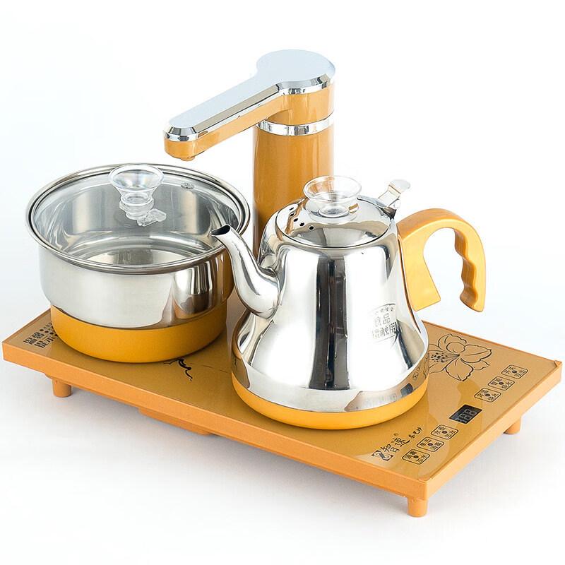 Biaoxing 20x37cm Embedded Automatic Electric Tea Stove Host