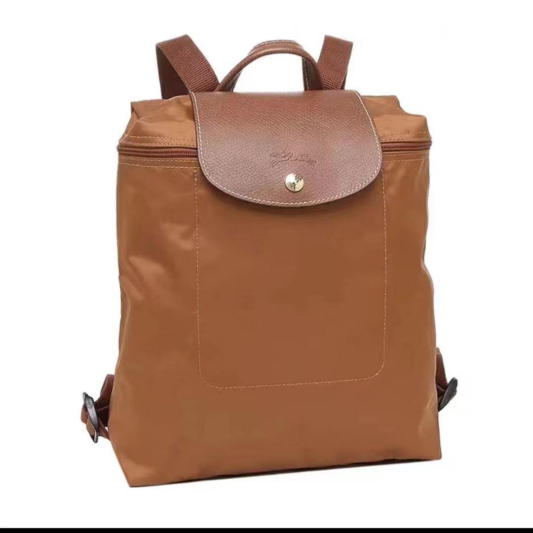 

2025 Классический стиль Женская легкая водонепроницаемая нейлоновая сумка через плечо