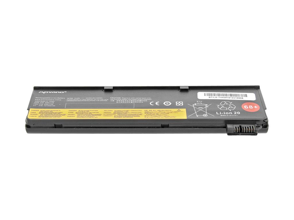 45N1127 Battery for Lenovo ThinkPad T440 T450s X240