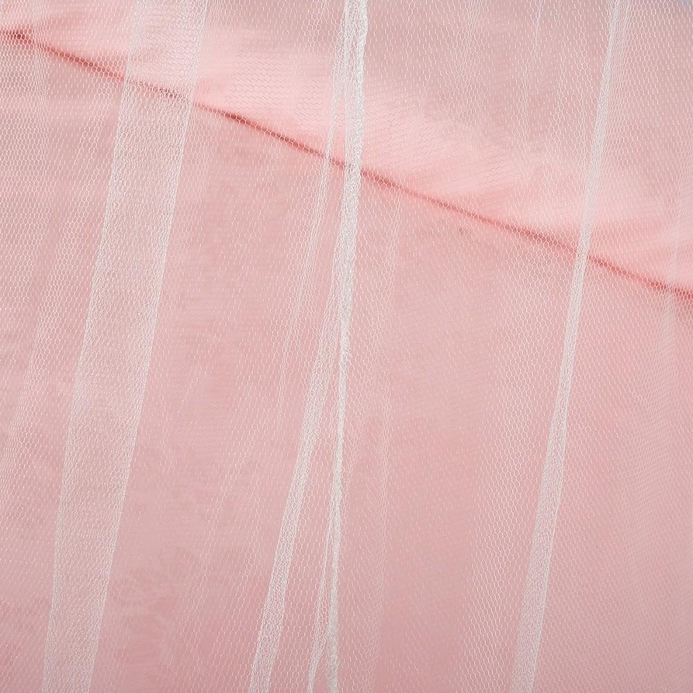Dome Mosquito Net Mesh Fabric Bed Curtain Household Mosquito Net Tent  Home Bedroom