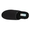 Toms HARBOR Black Repreve Felt Size cm Men's Slippers, Two-Tone (00), 26.0
