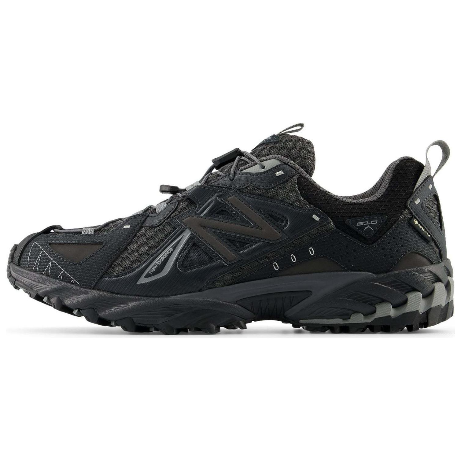 New Balance 610 Sneakers  Phantom Magnet  Men s ML610XJ EU 42.5