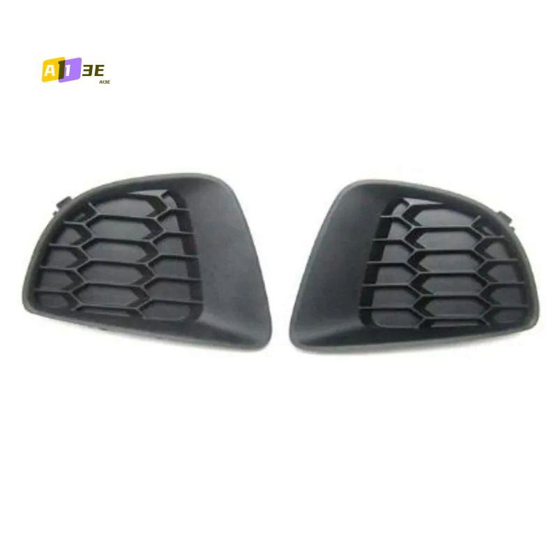 A03E-DG80-50-C21A DG80-50-C11A Front Bumper Ventilator Grille Front Bumper Grille Automotive For Mazda 2 2003-2011 Hatchbacks