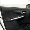 Skórzana Listwa Panelu Drzwi do Toyota Corolla 2007-2013 - Nowa Odnowa Wnętrza