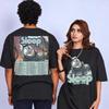 Sleep Band 2026 North America Tour Dates T-Shirt