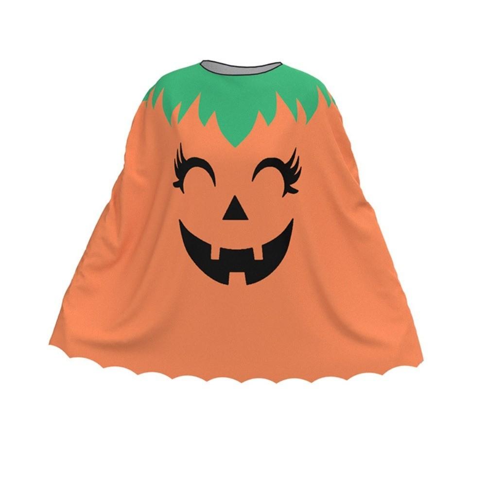 Loose Halloween Cosplay Cape Clothing Prop Witch Cosplay Cloak Ghost Hooded Cloak  Adult