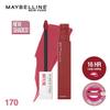 Maybelline New York Superstay Matte Ink Liquid Lipstick 16Hr Wear Long Lasting Non Transfer Bold Lip Color 170 Initiator  5Ml
