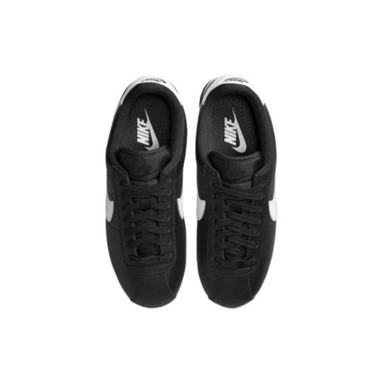 Nike Cortez 72 Low Schwarz Sail - FB6877-001