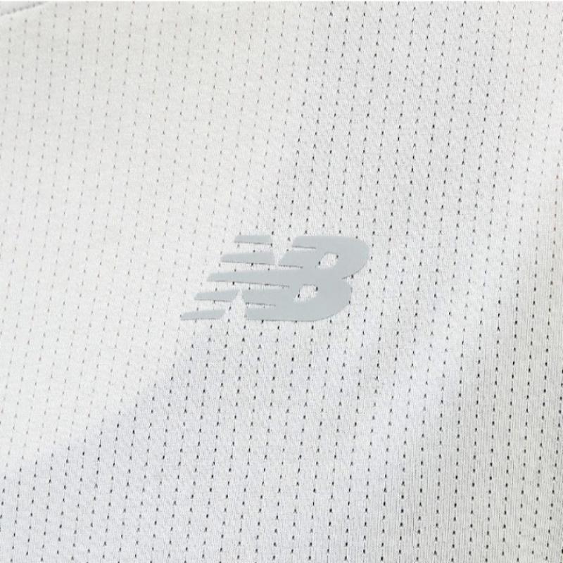 New Balance Tee Kqj Nbnee2p232 15 Femmes S athlétisme Course Manches Courtes