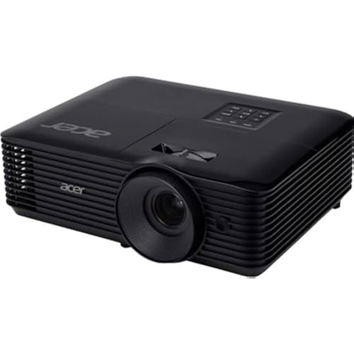 Vidéoprojecteur - ACER - X129H - XGA - 20 000:1 - 4 800 Ansi Lumen