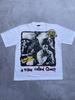 Rare A Tribe Called Quest Band White Short Sleeve Unisex T Shirt Classic NH19756 Unisex T-Shirt