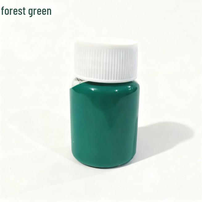 20ml Waterproof Acrylic Paint Set for Kids - DIY Wall & Graffiti