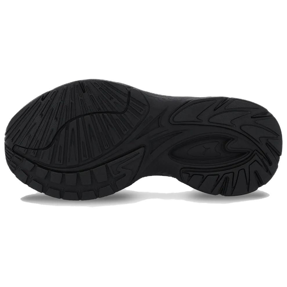 Puma Memoria Comfortable Versatile Mary Jane Shoes Women shoes Black 406430-01