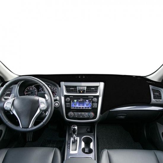 For Nissan Altima 2013-2018 Dashmat Dash Cover Dashboard Mat Car Interior Pad