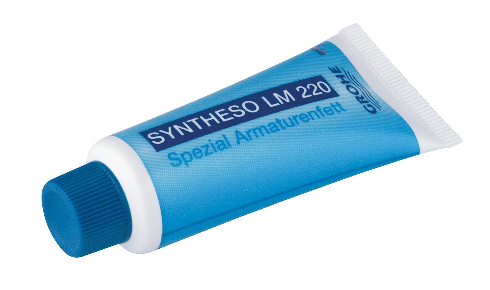 

GROHE Silicone Grease, 25g, 45937000