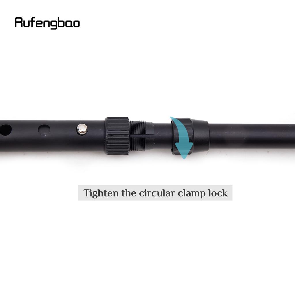 White Luxury Decorative Cosplay Flexible Cane Elegant Fashion Eagle Adjustable Cane Cosplay Alloy Crosier Vintage  Stick 105cm