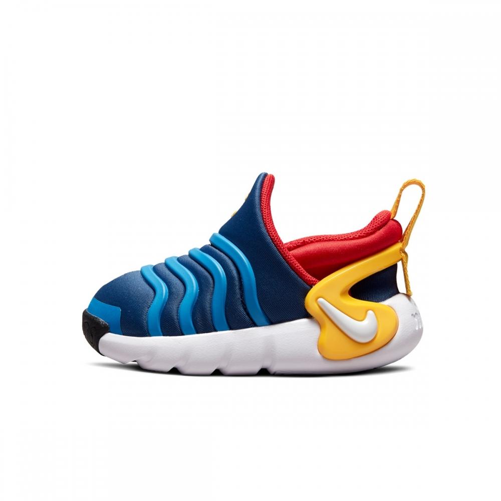 

NIKE Dynamo Go TD DH3438 402