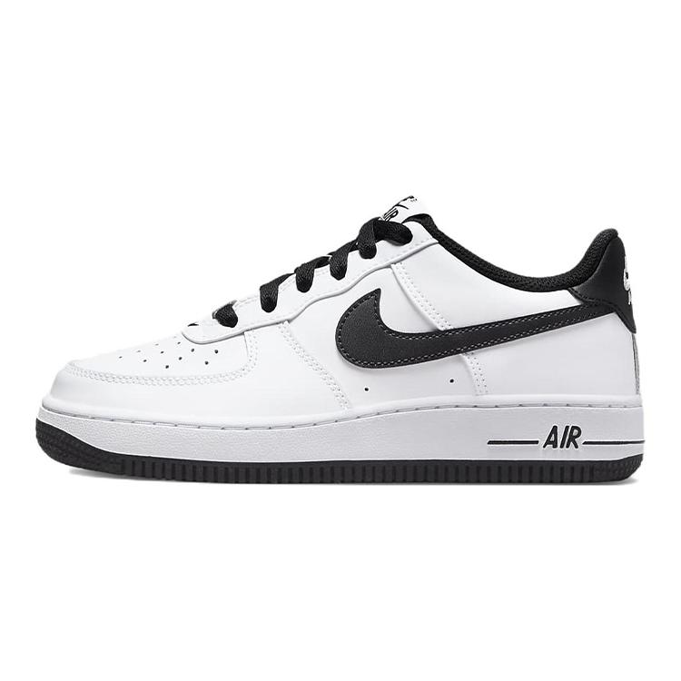 

Новые Nike Air Force 1 Low 06 Белые Черные GS DH9600-102 36