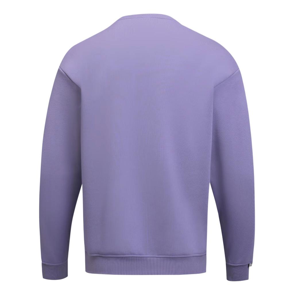 Adidas French Terry Crew Soft Round Neck Pullover Long Sleeve Sweatshirt Women Sweatshirt KT-2529