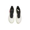 Anta Poison Spike 4 Leather Comfortable Daily Shock Absorption Non-Slip Low-Top Running Shoes Men sneaker White Black Red 112315520-8