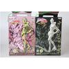 Bizarre Adventure DX Assembled Posing Figure Gold Requiem Set of 2 JoJo's - E. - /
