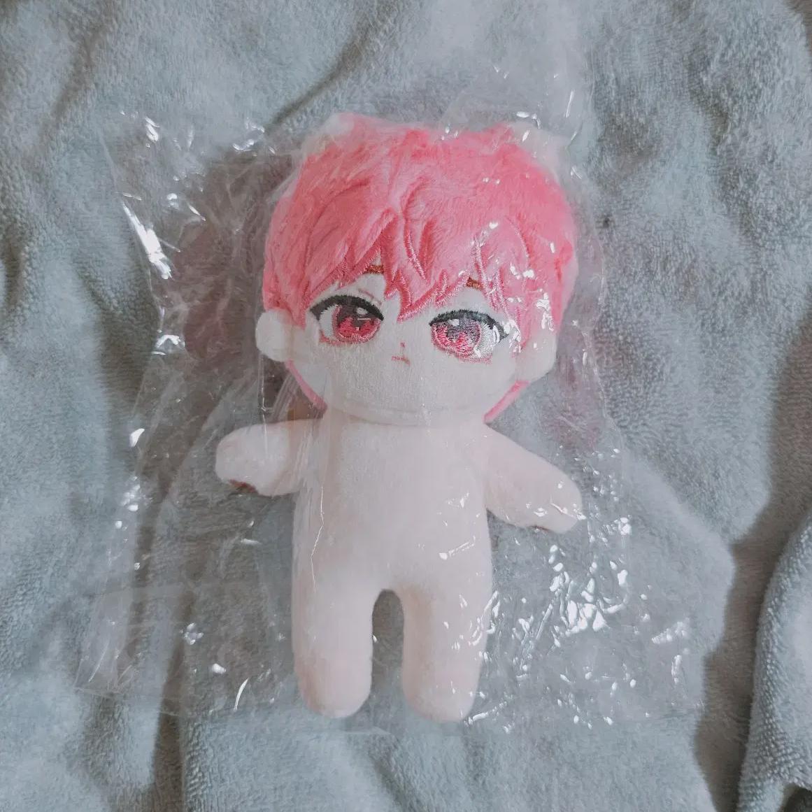 

10cm Play Bambi Som Doll