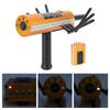 Metal Detector 1200m Range Gold,Silver,Copper with     Detecting Various Materials