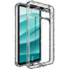 Clear Case For Sony Xperia 10 VIII VII Camera Protection TPU Soft Cover CA0007