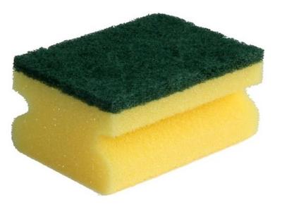 Schoonmaakgereedschap – Schrobborstels