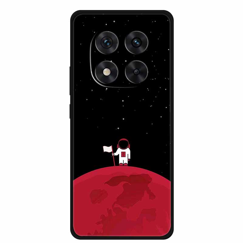 For Redmi Note 15 Pro 5G Case 6.83“ Cartoon Soft Silicone TPU Protective Phone Cases for Redmi Note15 Pro 5G Luxury Bumper Coque