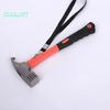 Camping Hammer with Stake Puller Ergonomic Handle Rustproof Corrosion Resistant Outdoor Tent Hammer Camping Supplies