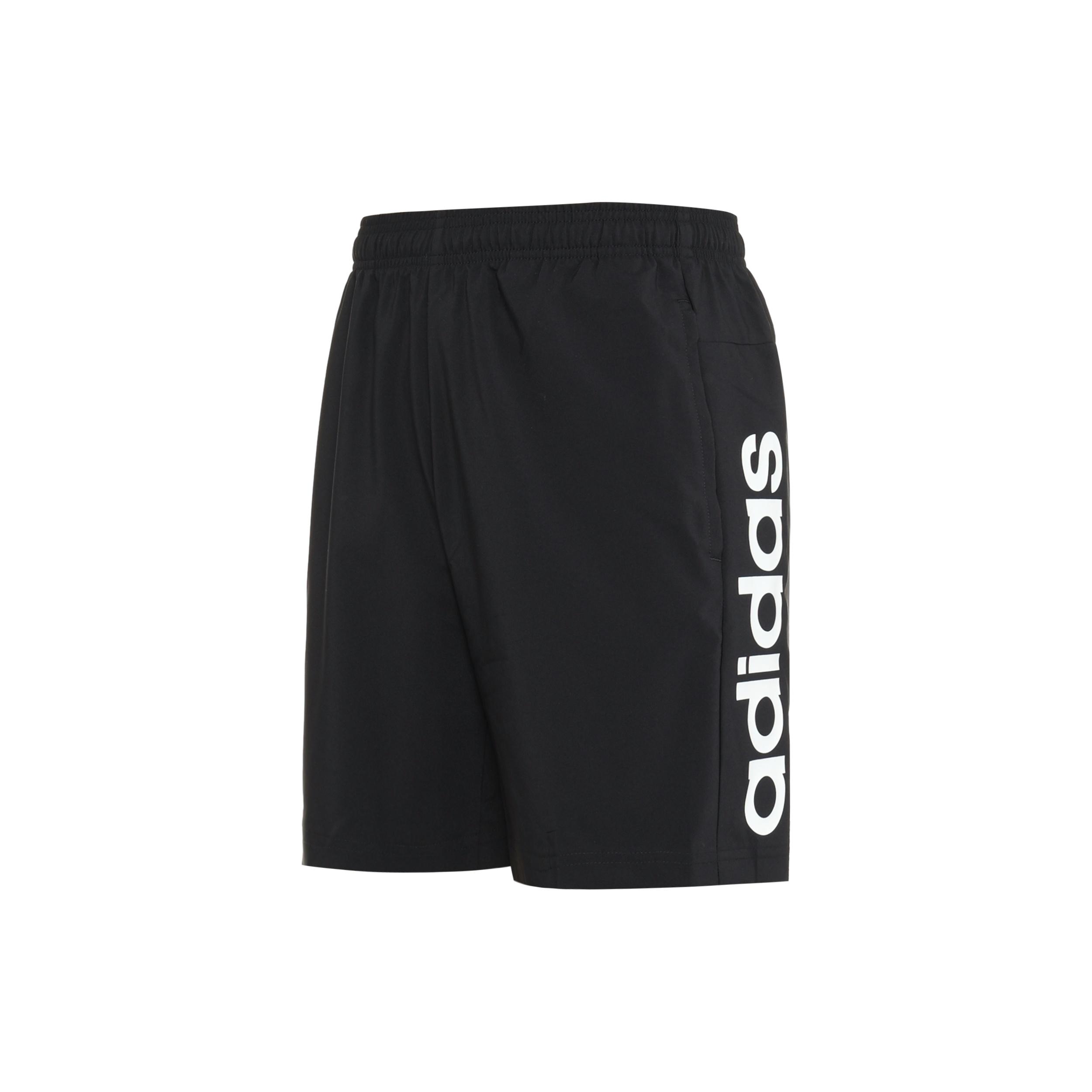 adidas E Lin Chelsea Sports Woven Shorts Black Men s DQ3074 S