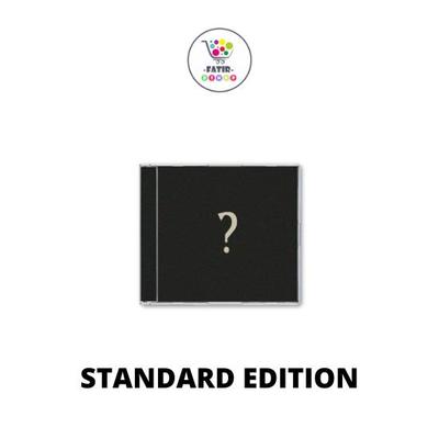 STANDARD KIADÁS & CSAPAT 3. EP We on Fire