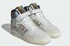 IG6351 Jacques Chassaing Originals Forum 84 Hi Blizzard Warning (Men's)