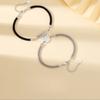 Feather You A Shell Couple Bracelet A Pair of Boys and Girls Design Sense Niche Hand Rope Birthday Gift