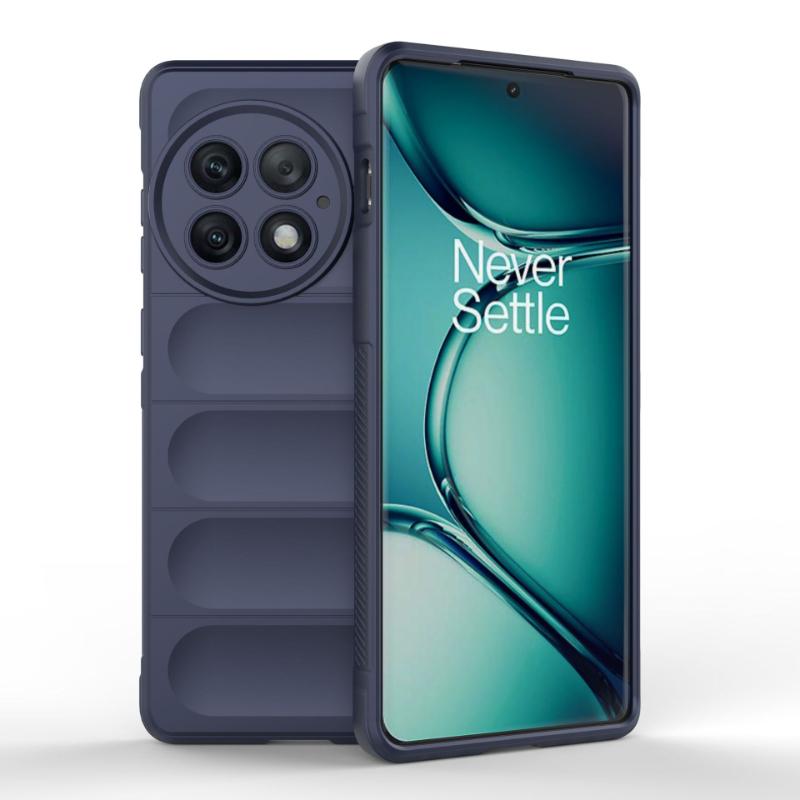 For OnePlus Ace2 Ace 2 Pro 5G Back Cover Phone Case Soft Liquid Silicone Anti-fall Shockproof Protect Funda Coque