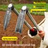 HRTD Multi-functional Garden Hoe and Rake