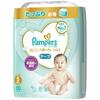 [Tape S Size] Pampers Diapers, First Skin Care S (4-8kg), 80 Sheets