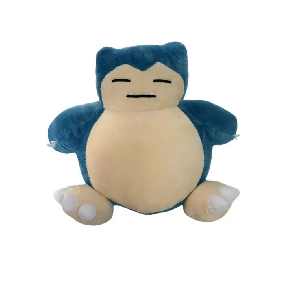 20cm Pokemon Peluche Ripiene Giocattoli Kawaii Pikachu Raichu Jenny Turtle Anime Bambola Bambini Compleanno Natale Regalo