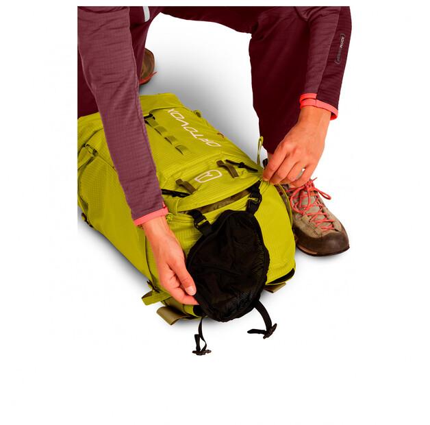 Рюкзак Ortovox Trad 33 S heritage blue (48851-53301)