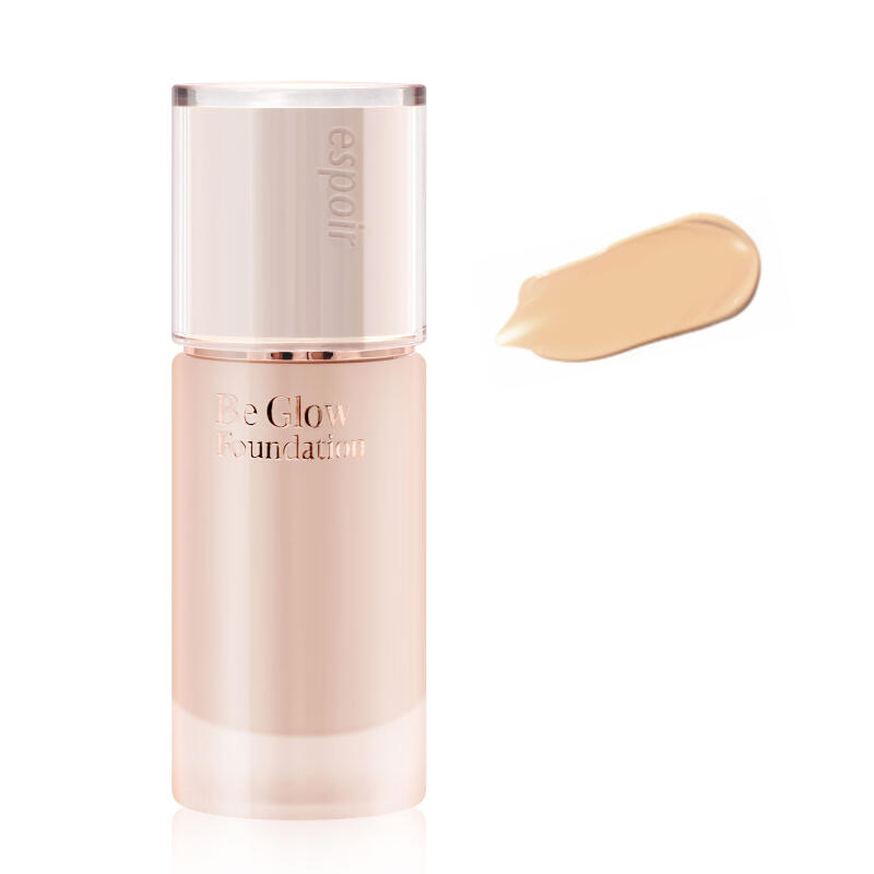 Be Glow Liquid Radiance Foundation (23N Neutral Beige)