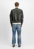 Alpha Industries Ma-1 Fl Vintage Winter Bomber Jacket (148131-003)