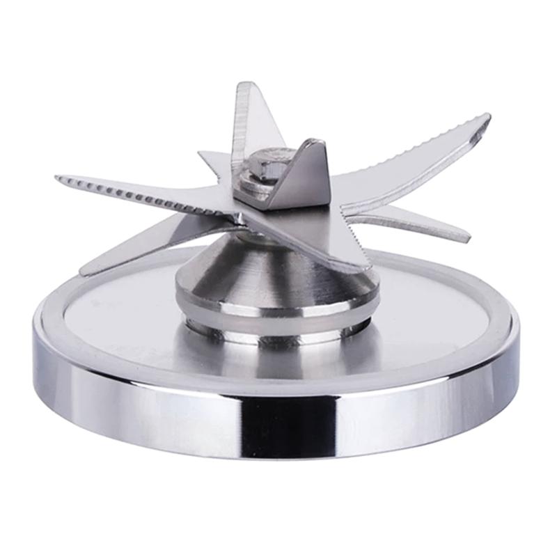 3 szt. Części zamienne do blendera domowego Praktyczny nóż ostrze blendera do TWK TM 767 800 TWK Jtc 767 800