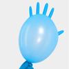Gureide Disposable Nitrile Examination Gloves