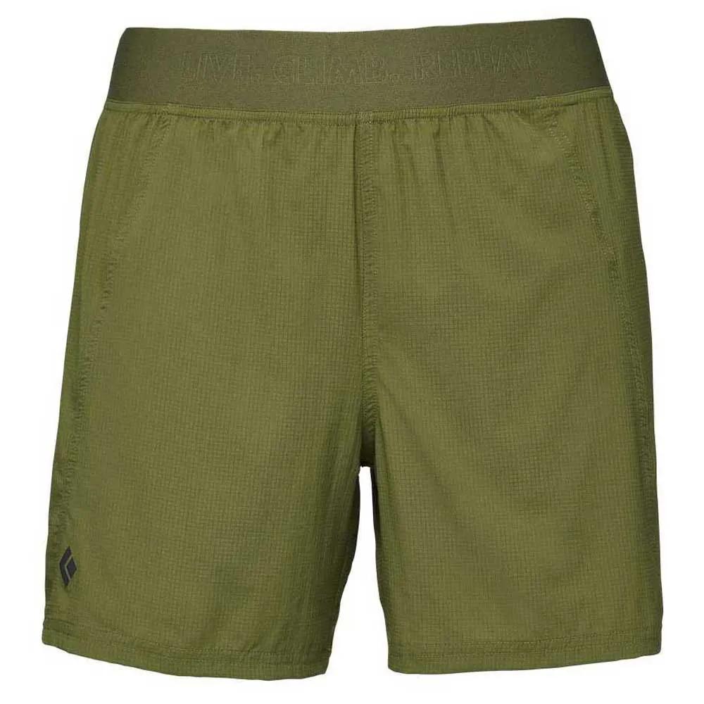 Black Diamond Sierra LT Shorts