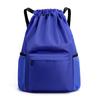 Li Shen Dry Wet Separation Drawstring Backpack